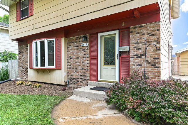 5412 S 14th STREET, Milwaukee, WI 53221