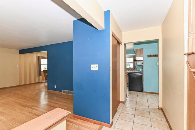 5412 S 14th STREET, Milwaukee, WI 53221