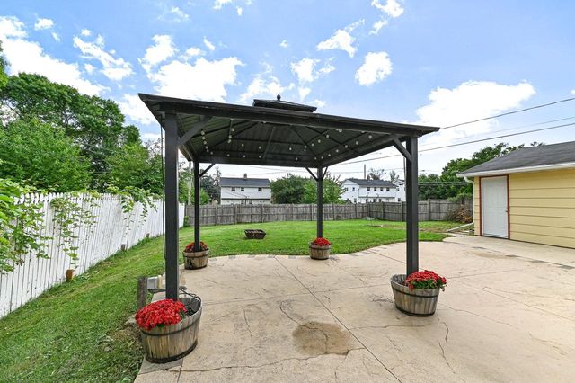 5412 S 14th STREET, Milwaukee, WI 53221