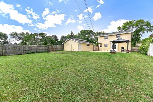 5412 S 14th STREET, Milwaukee, WI 53221