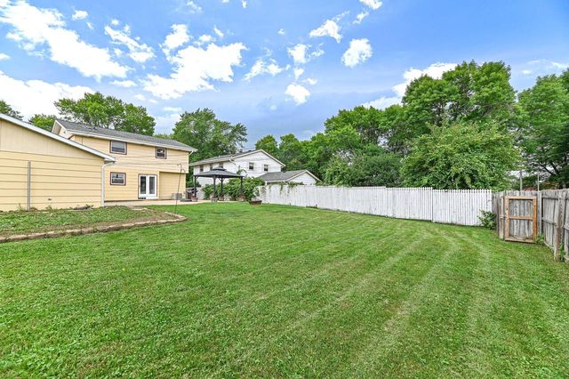 5412 S 14th STREET, Milwaukee, WI 53221