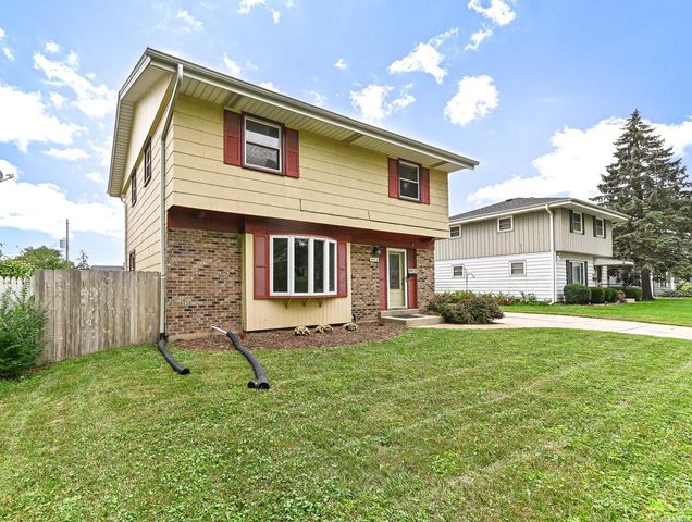 5412 S 14th STREET, Milwaukee, WI 53221