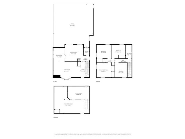 5412 S 14th STREET, Milwaukee, WI 53221