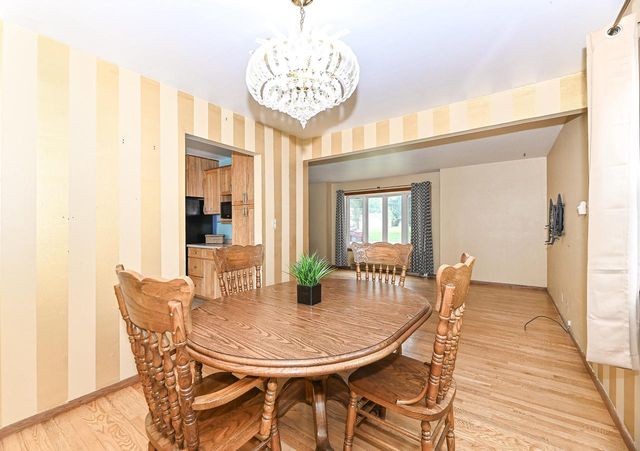 5412 S 14th STREET, Milwaukee, WI 53221