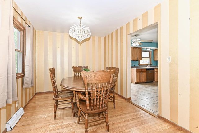 5412 S 14th STREET, Milwaukee, WI 53221