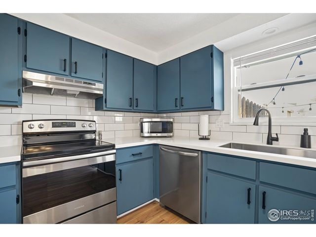 2327 W 18th St, Loveland, CO 80538