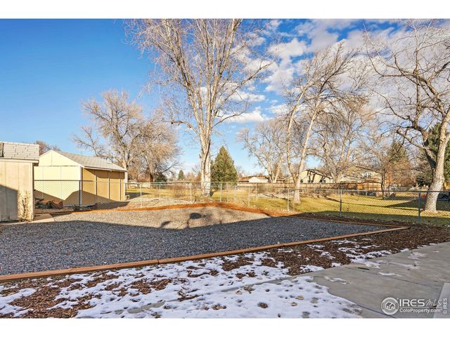 2327 W 18th St, Loveland, CO 80538