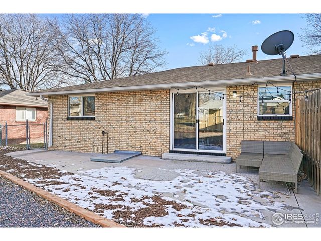 2327 W 18th St, Loveland, CO 80538