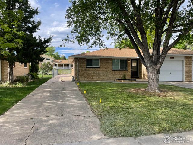 2327 W 18th St, Loveland, CO 80538
