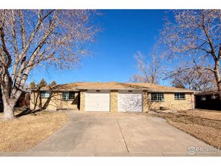 2327 W 18th St, Loveland, CO 80538