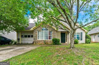 109 Crystal Brook, Griffin, GA 30223