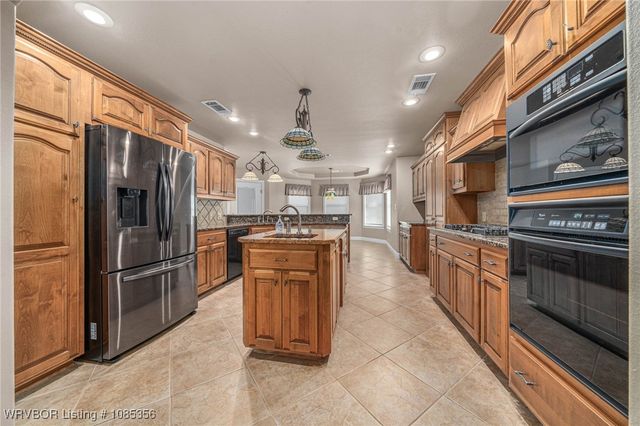 1710 Winter Park Circle, Van Buren, AR 72956