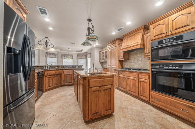 1710 Winter Park Circle, Van Buren, AR 72956