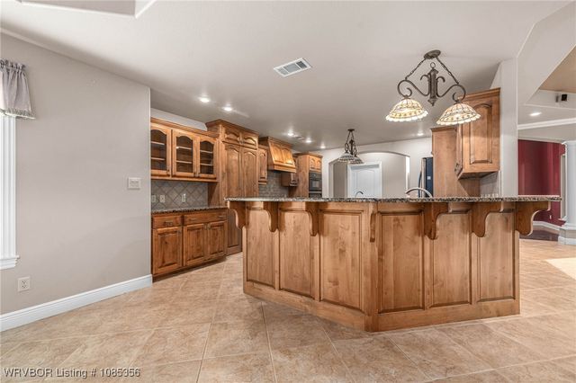 1710 Winter Park Circle, Van Buren, AR 72956