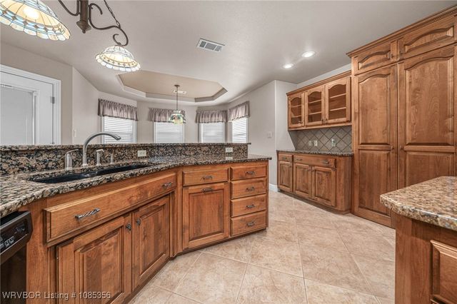 1710 Winter Park Circle, Van Buren, AR 72956