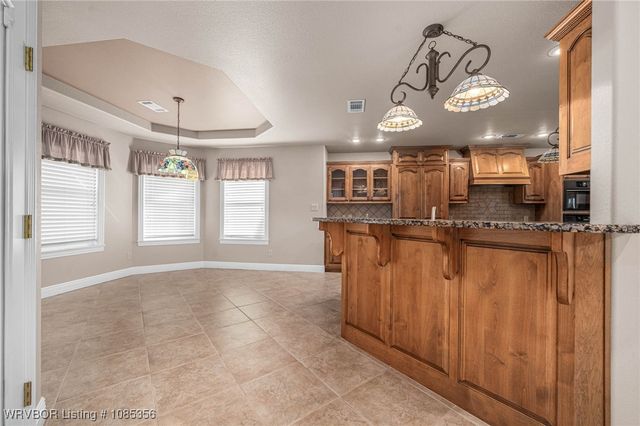 1710 Winter Park Circle, Van Buren, AR 72956