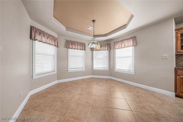 1710 Winter Park Circle, Van Buren, AR 72956