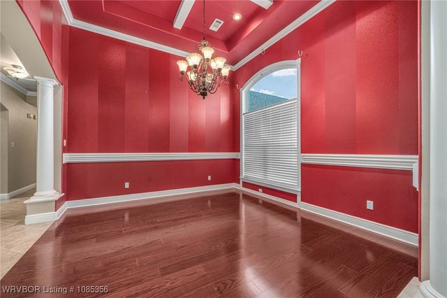 1710 Winter Park Circle, Van Buren, AR 72956