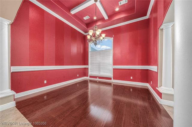 1710 Winter Park Circle, Van Buren, AR 72956