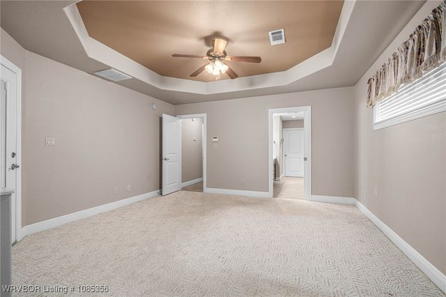 1710 Winter Park Circle, Van Buren, AR 72956