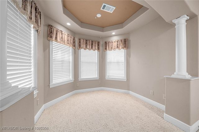 1710 Winter Park Circle, Van Buren, AR 72956