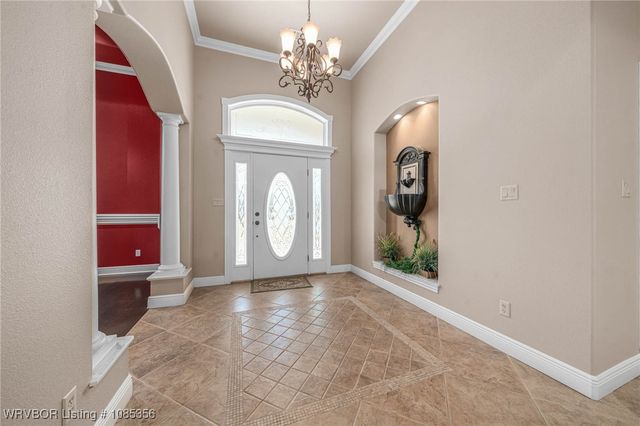 1710 Winter Park Circle, Van Buren, AR 72956