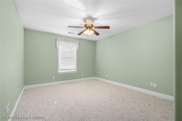 1710 Winter Park Circle, Van Buren, AR 72956