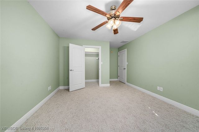 1710 Winter Park Circle, Van Buren, AR 72956