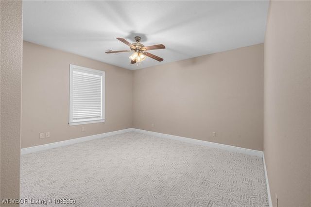 1710 Winter Park Circle, Van Buren, AR 72956