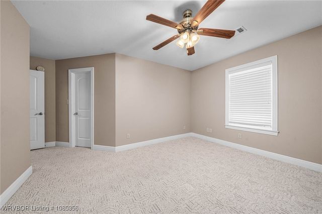 1710 Winter Park Circle, Van Buren, AR 72956