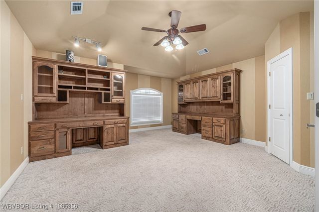 1710 Winter Park Circle, Van Buren, AR 72956