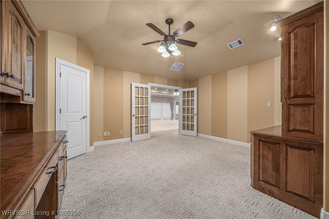 1710 Winter Park Circle, Van Buren, AR 72956