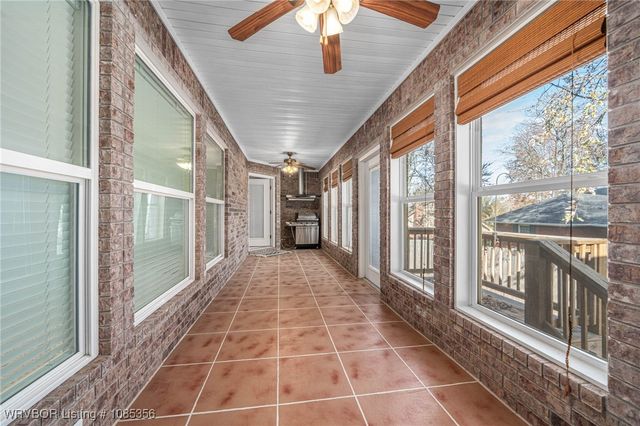 1710 Winter Park Circle, Van Buren, AR 72956