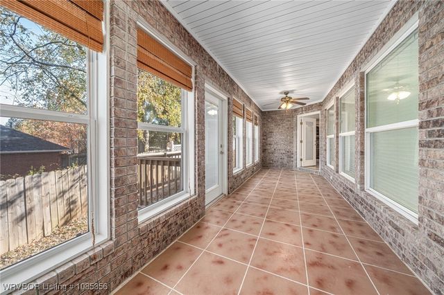 1710 Winter Park Circle, Van Buren, AR 72956