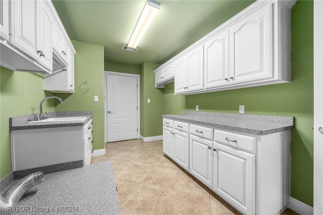 1710 Winter Park Circle, Van Buren, AR 72956