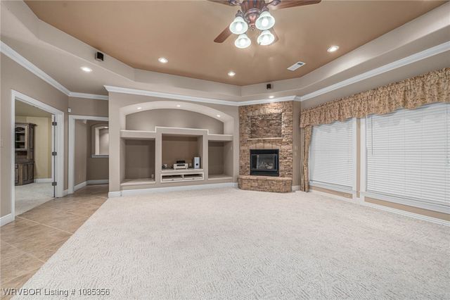 1710 Winter Park Circle, Van Buren, AR 72956