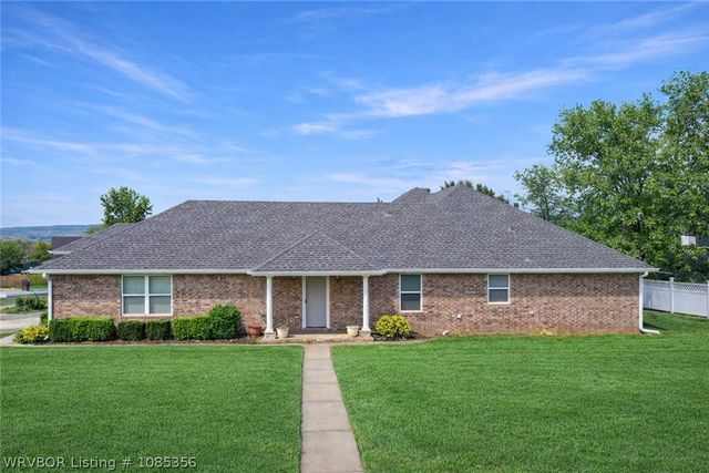 1710 Winter Park Circle, Van Buren, AR 72956