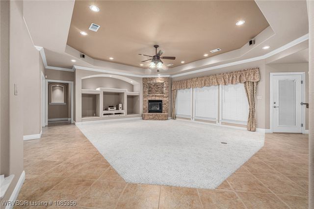 1710 Winter Park Circle, Van Buren, AR 72956