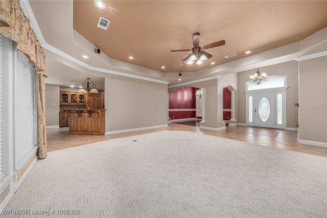 1710 Winter Park Circle, Van Buren, AR 72956