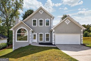 6797 Yorkdale Court, Lithonia, GA 30058