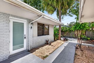 2500 SW 18th Terrace 5, Fort Lauderdale, FL 33315