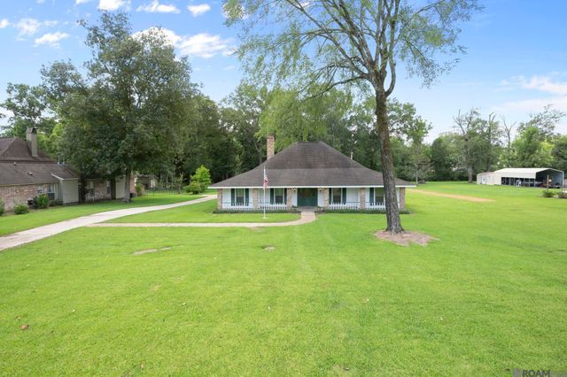 11116 Suncrest Ave, Baton Rouge, LA 70818