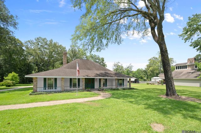 11116 Suncrest Ave, Baton Rouge, LA 70818
