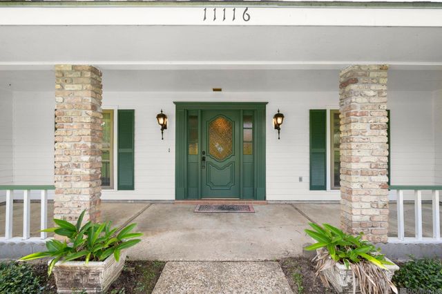 11116 Suncrest Ave, Baton Rouge, LA 70818