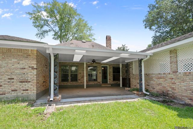 11116 Suncrest Ave, Baton Rouge, LA 70818