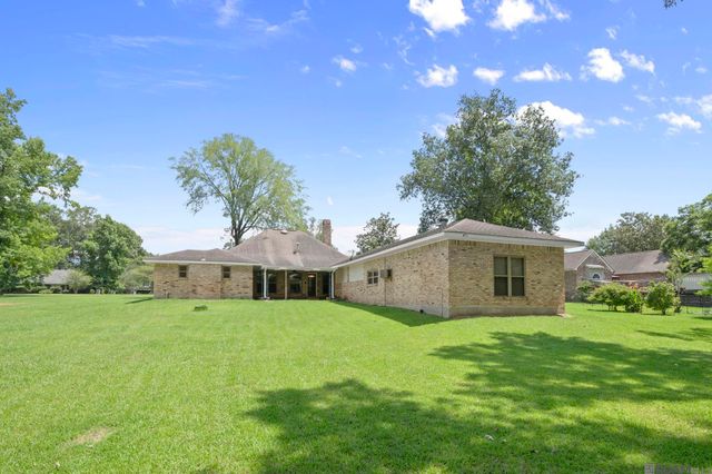 11116 Suncrest Ave, Baton Rouge, LA 70818