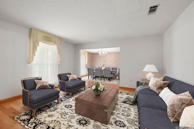 11116 Suncrest Ave, Baton Rouge, LA 70818