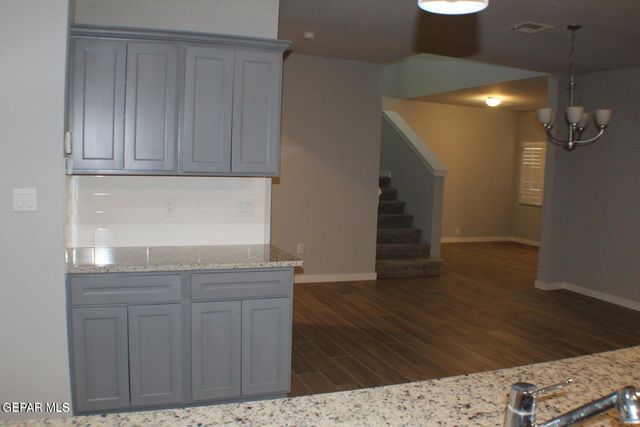 940 ABE GOLDBERG Drive, El Paso, TX 79932