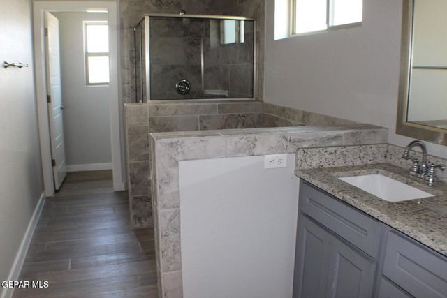 940 ABE GOLDBERG Drive, El Paso, TX 79932