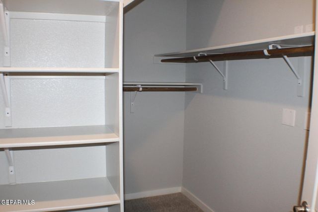 940 ABE GOLDBERG Drive, El Paso, TX 79932